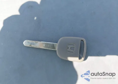 2006 Honda Accord 3.0 Ex z USA, uszkodzony, nr VIN 1HGCM66546A063727